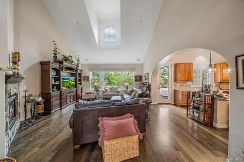 5061 Vermillion Drive Castle Rock CO 80108