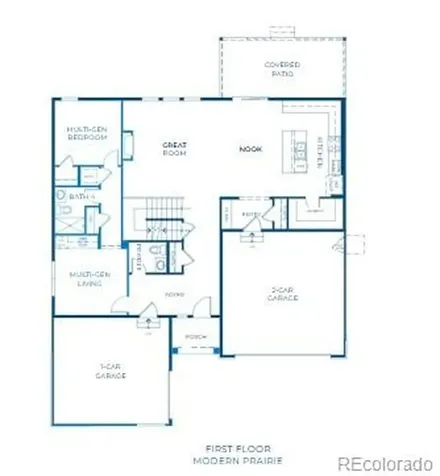 24342 E Atlantic Drive Aurora CO 80016