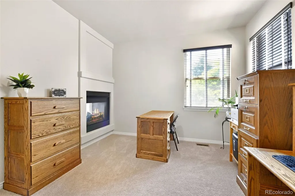 3639 Oak Meadow Drive Colorado Springs CO 80920