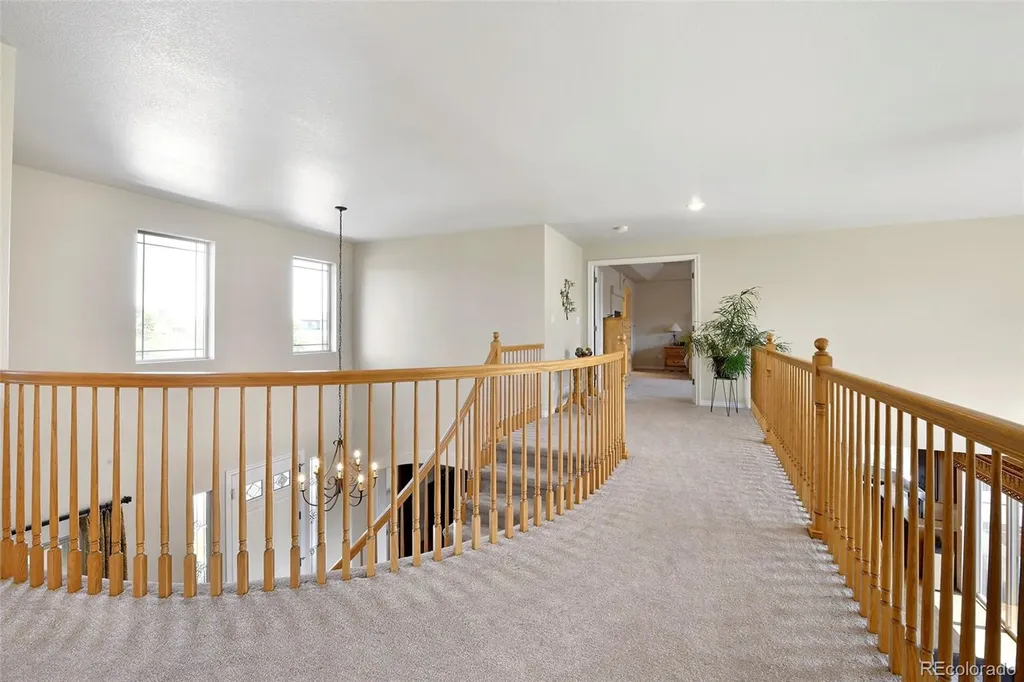 3639 Oak Meadow Drive Colorado Springs CO 80920