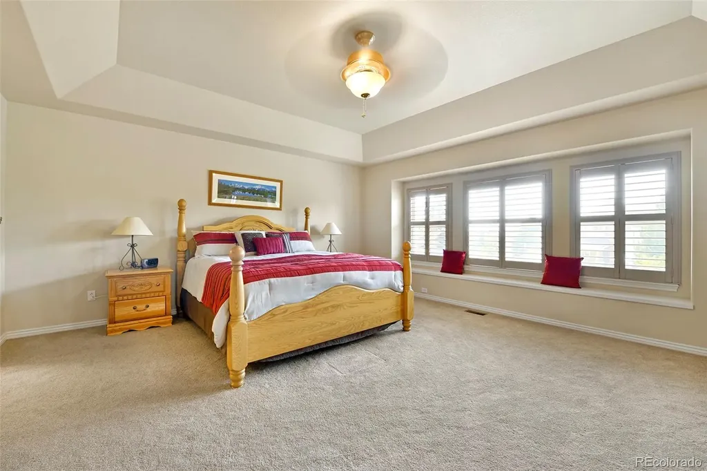 3639 Oak Meadow Drive Colorado Springs CO 80920