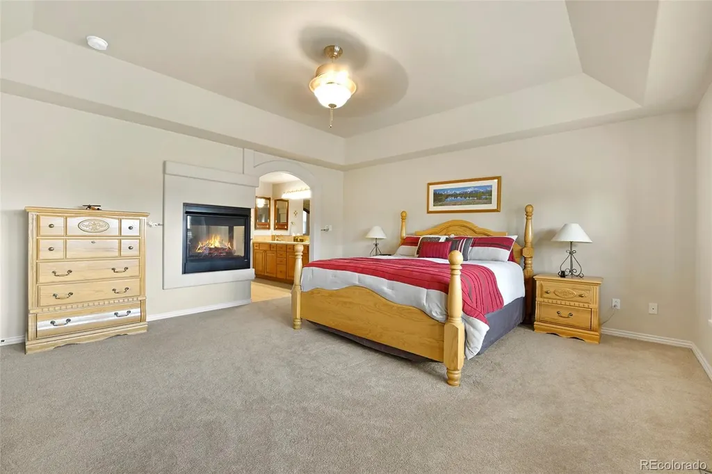 3639 Oak Meadow Drive Colorado Springs CO 80920