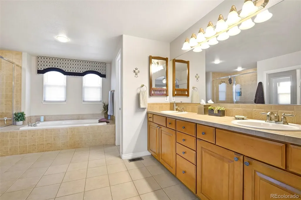 3639 Oak Meadow Drive Colorado Springs CO 80920