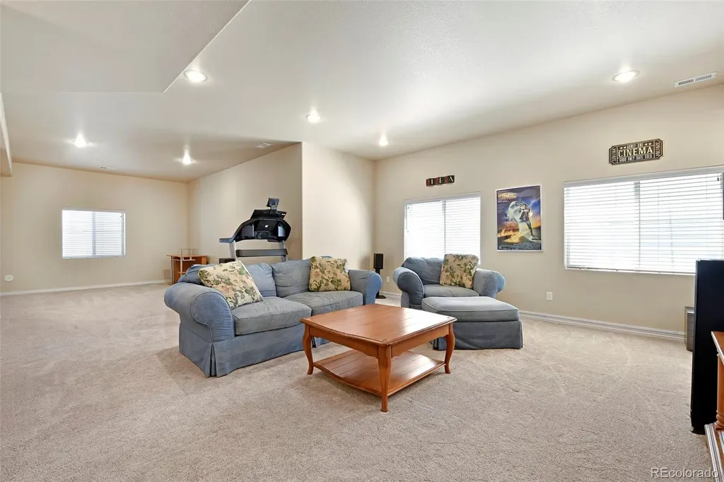 3639 Oak Meadow Drive Colorado Springs CO 80920