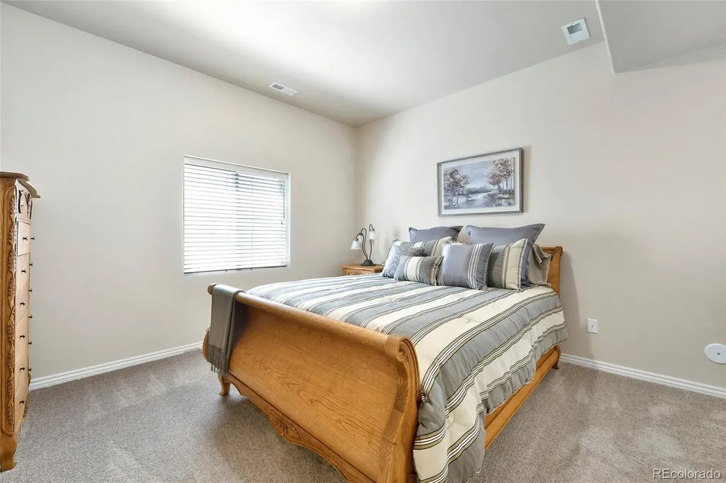 3639 Oak Meadow Drive Colorado Springs CO 80920