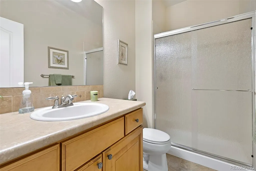 3639 Oak Meadow Drive Colorado Springs CO 80920