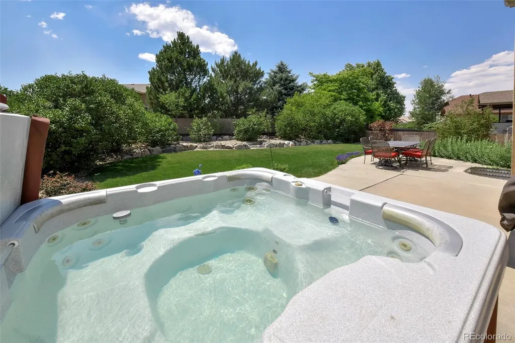 3639 Oak Meadow Drive Colorado Springs CO 80920