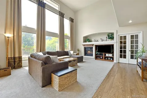 3639 Oak Meadow Drive Colorado Springs CO 80920