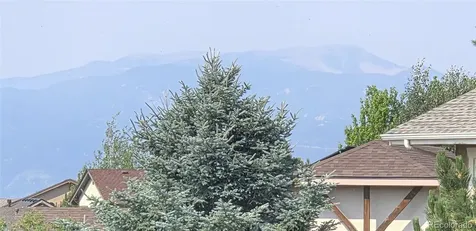 3639 Oak Meadow Drive Colorado Springs CO 80920