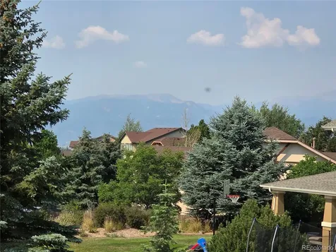 3639 Oak Meadow Drive Colorado Springs CO 80920