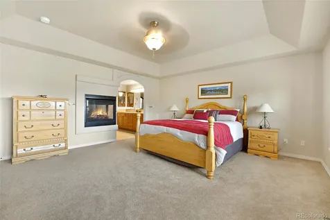 3639 Oak Meadow Drive Colorado Springs CO 80920