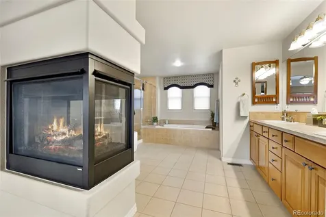 3639 Oak Meadow Drive Colorado Springs CO 80920
