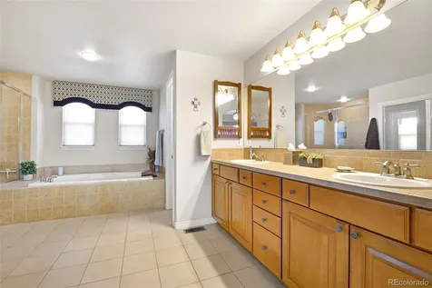 3639 Oak Meadow Drive Colorado Springs CO 80920