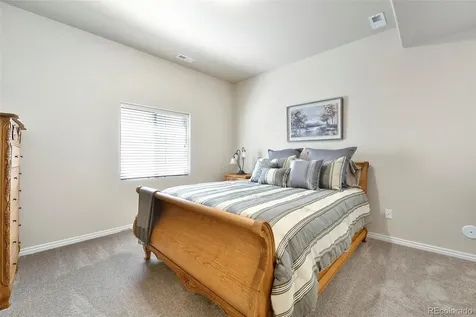 3639 Oak Meadow Drive Colorado Springs CO 80920