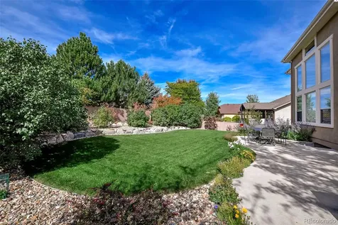 3639 Oak Meadow Drive Colorado Springs CO 80920