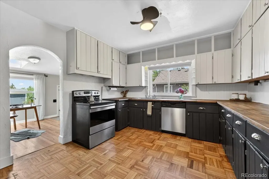 11575 W 32nd Avenue Wheat Ridge CO 80033