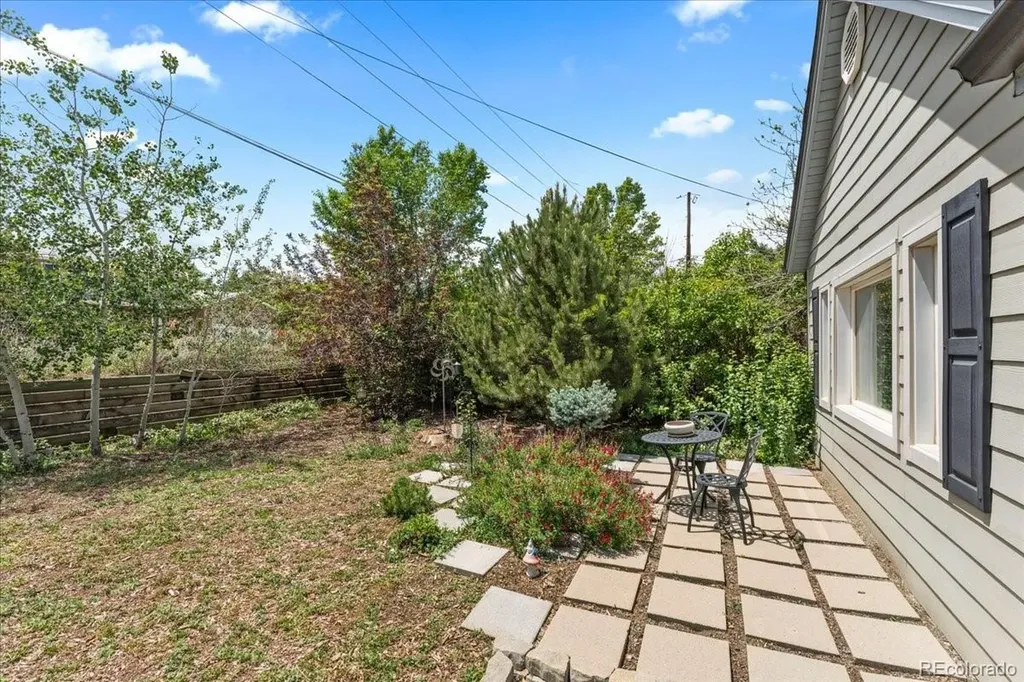 11575 W 32nd Avenue Wheat Ridge CO 80033
