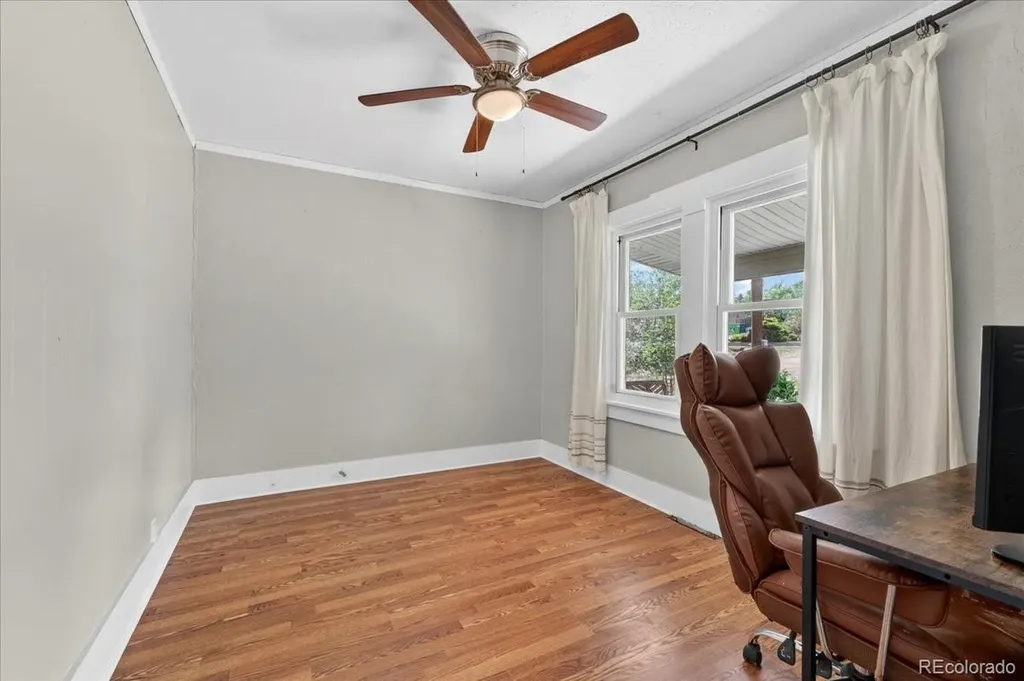 11575 W 32nd Avenue Wheat Ridge CO 80033