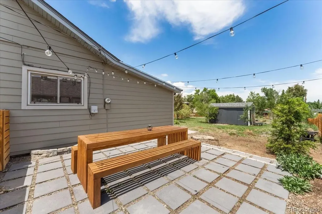 11575 W 32nd Avenue Wheat Ridge CO 80033