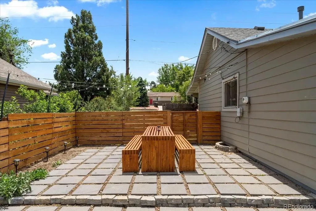 11575 W 32nd Avenue Wheat Ridge CO 80033