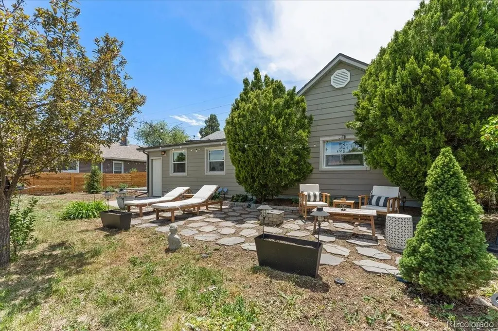 11575 W 32nd Avenue Wheat Ridge CO 80033
