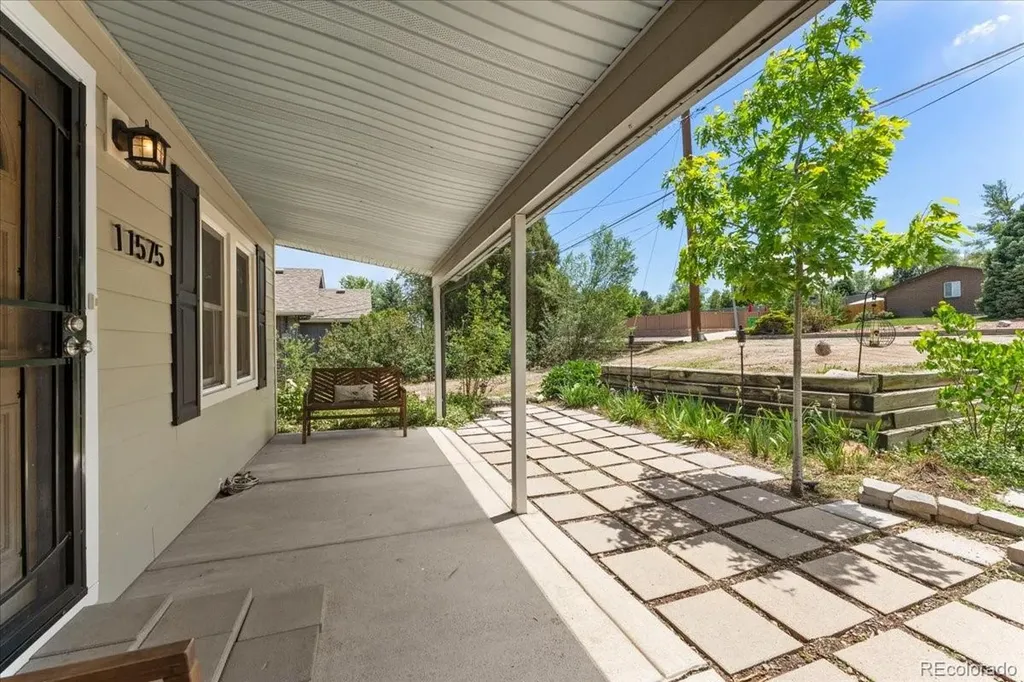 11575 W 32nd Avenue Wheat Ridge CO 80033