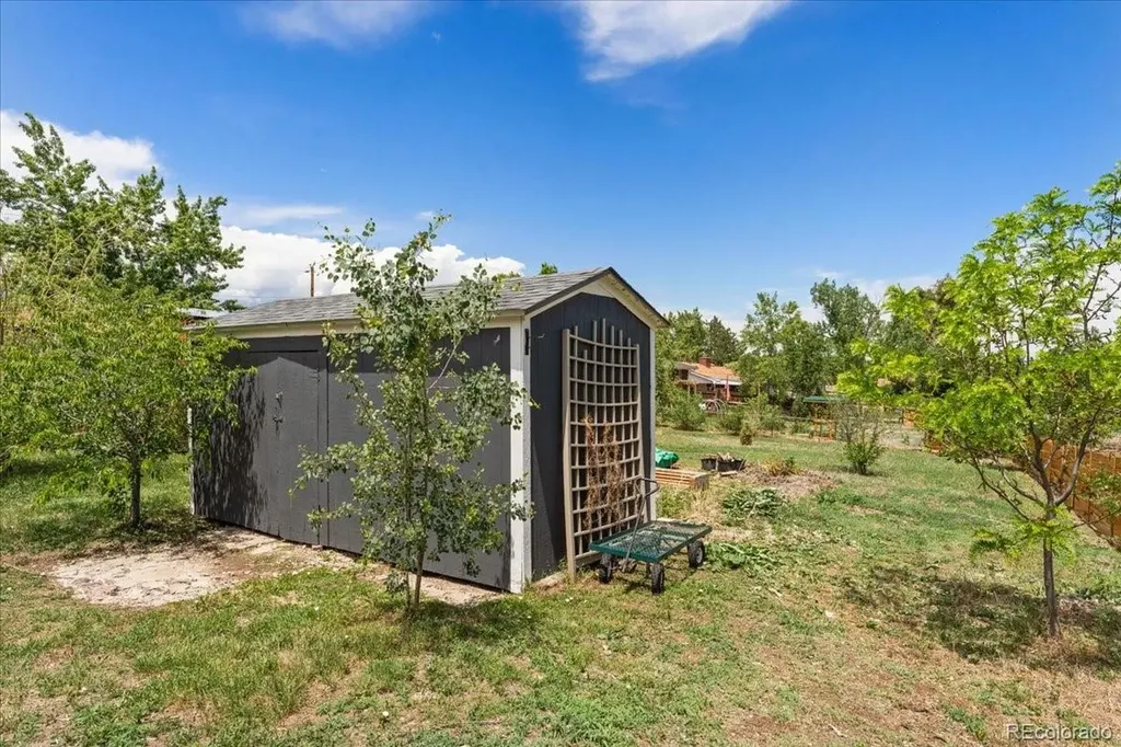 11575 W 32nd Avenue Wheat Ridge CO 80033