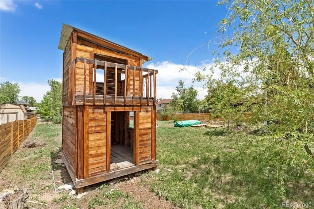 11575 W 32nd Avenue Wheat Ridge CO 80033