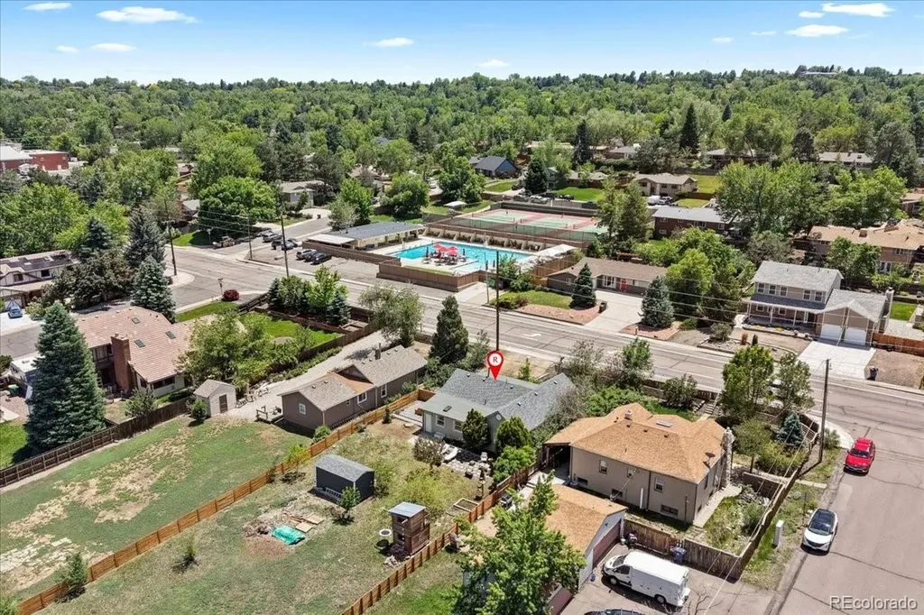 11575 W 32nd Avenue Wheat Ridge CO 80033