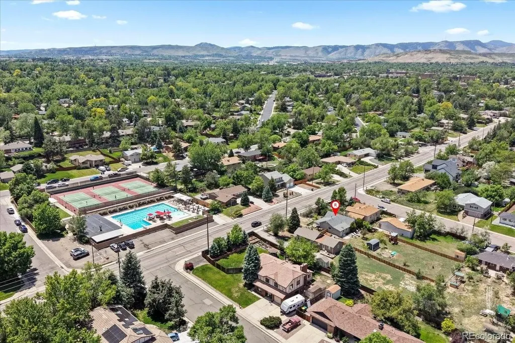 11575 W 32nd Avenue Wheat Ridge CO 80033