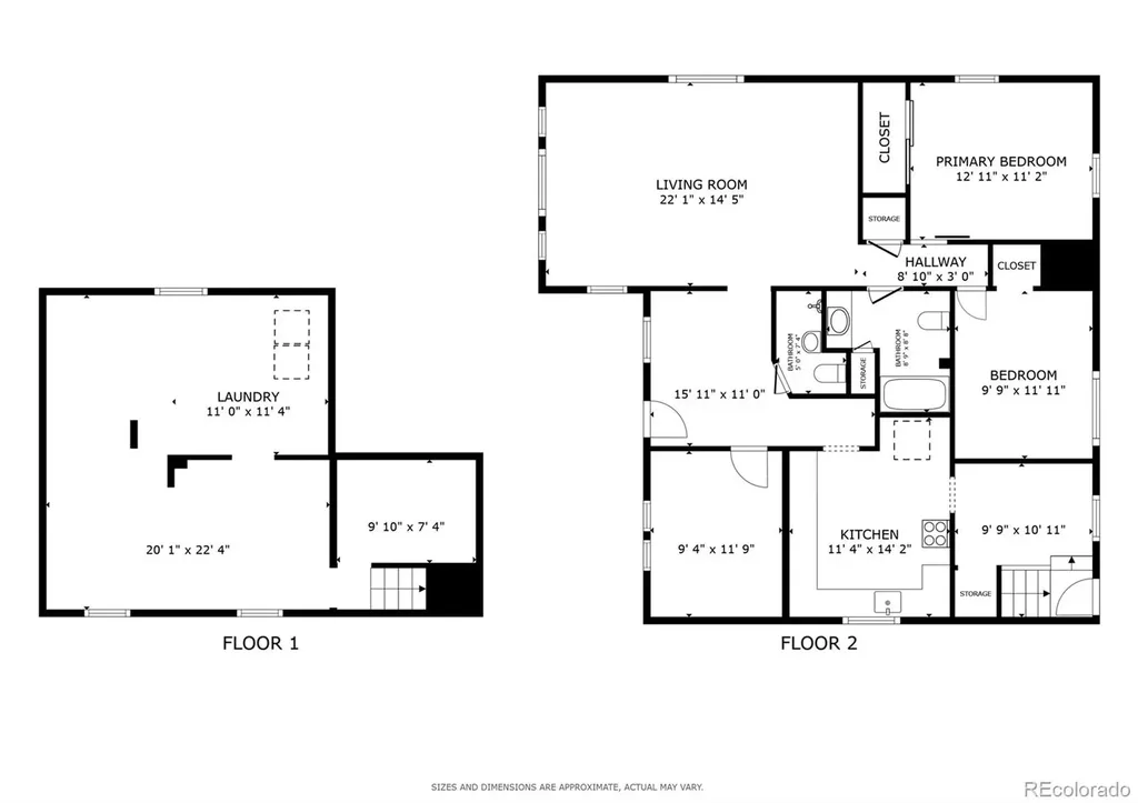 11575 W 32nd Avenue Wheat Ridge CO 80033