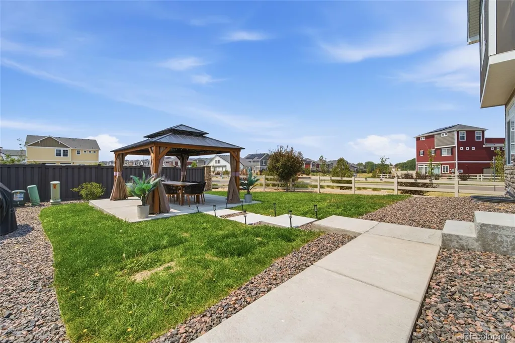 21962 E 44th Drive Aurora CO 80019