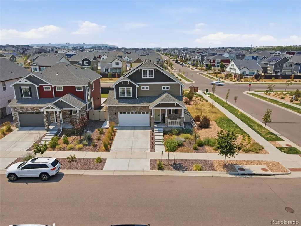 21962 E 44th Drive Aurora CO 80019