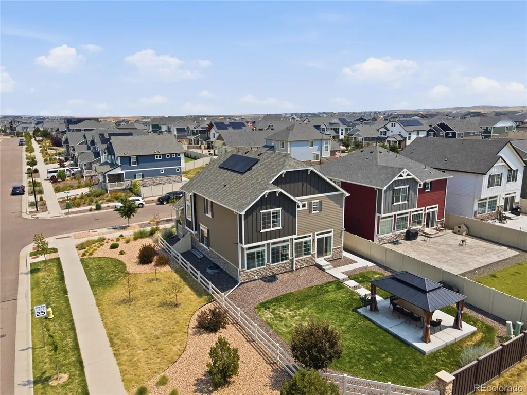 21962 E 44th Drive Aurora CO 80019