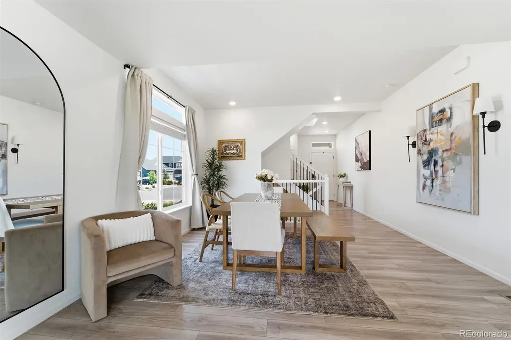 21962 E 44th Drive Aurora CO 80019