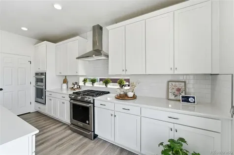21962 E 44th Drive Aurora CO 80019