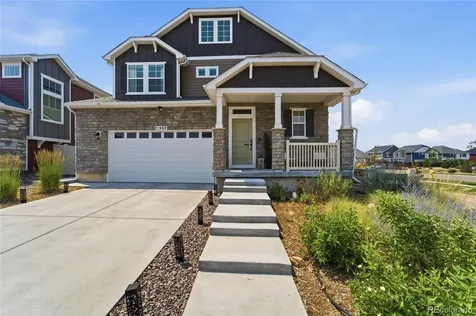 21962 E 44th Drive Aurora CO 80019