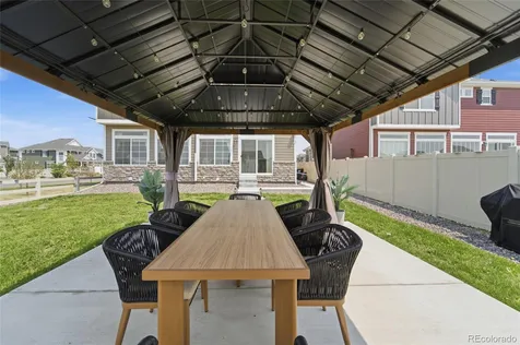21962 E 44th Drive Aurora CO 80019