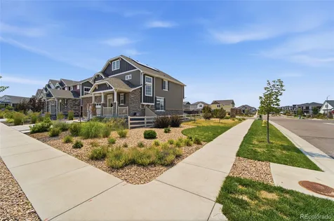 21962 E 44th Drive Aurora CO 80019