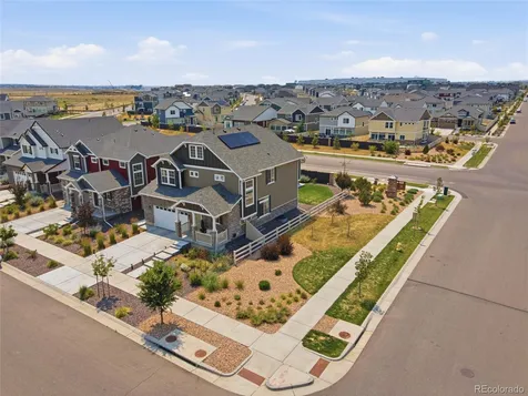 21962 E 44th Drive Aurora CO 80019