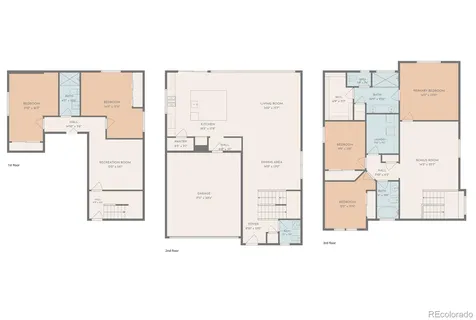 21962 E 44th Drive Aurora CO 80019