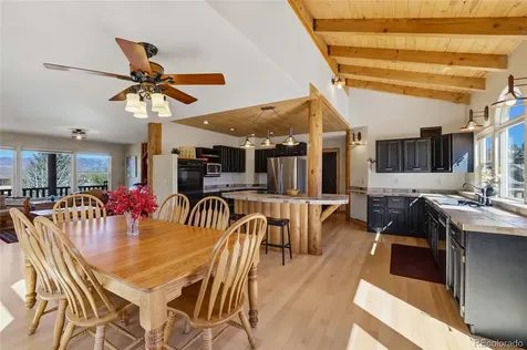 4955 Diamond Drive Colorado Springs CO 80918