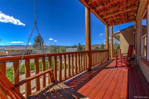 4955 Diamond Drive Colorado Springs CO 80918