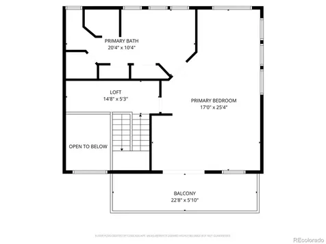 4955 Diamond Drive Colorado Springs CO 80918