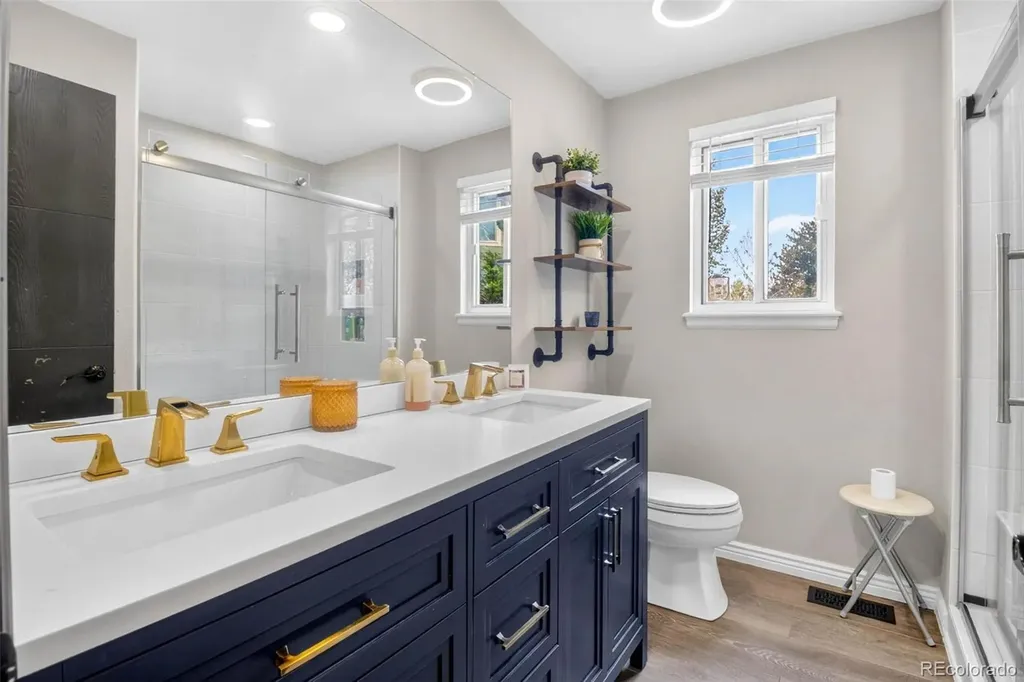 4867 S Johnson Street Littleton CO 80123