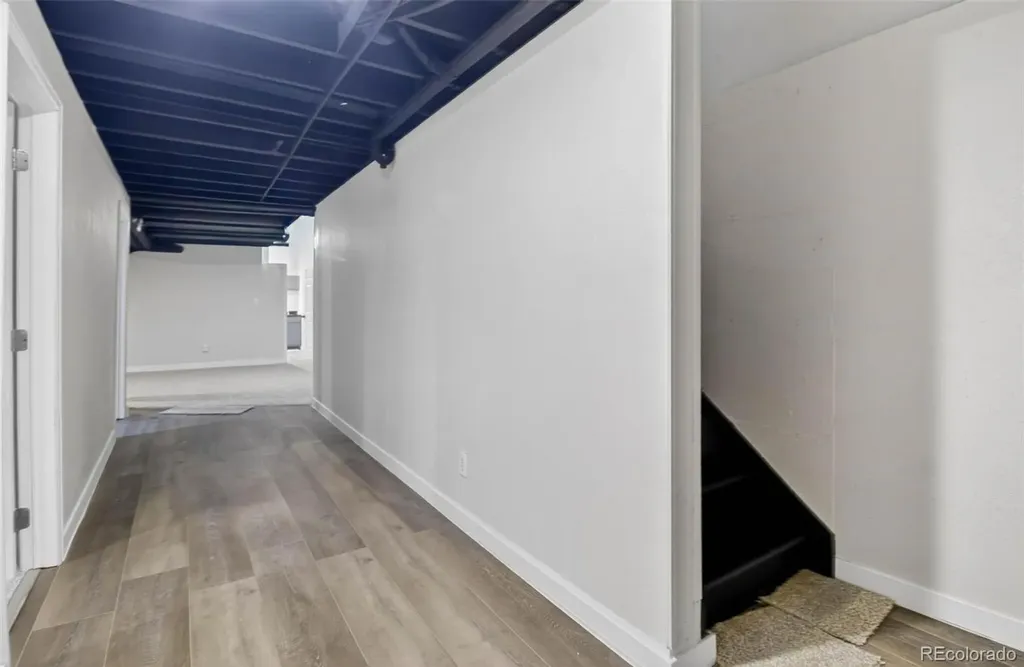4867 S Johnson Street Littleton CO 80123
