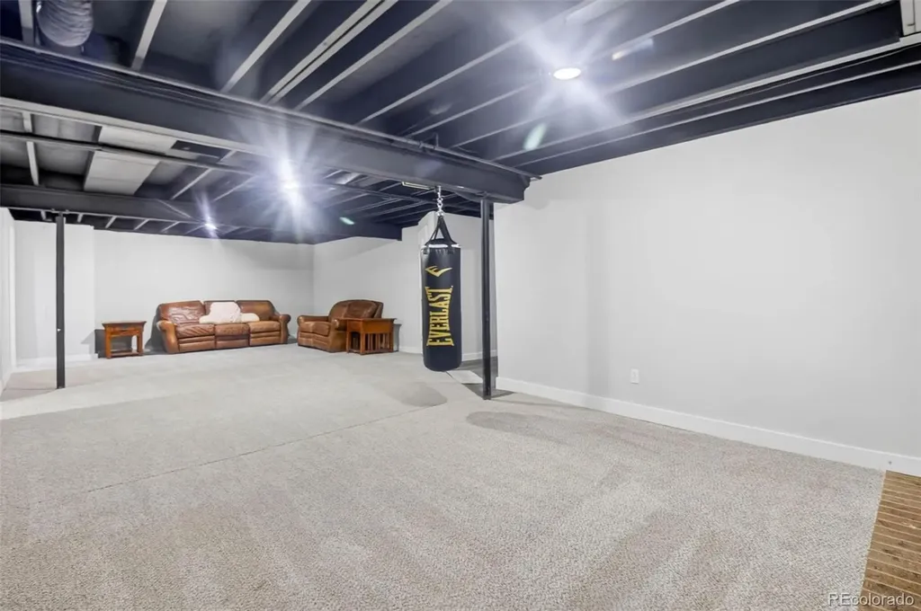 4867 S Johnson Street Littleton CO 80123
