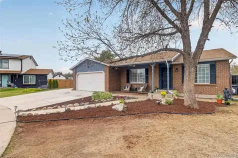 4867 S Johnson Street Littleton CO 80123
