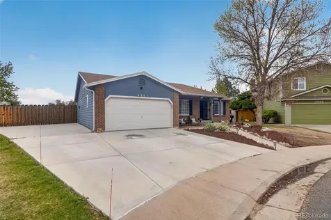 4867 S Johnson Street Littleton CO 80123