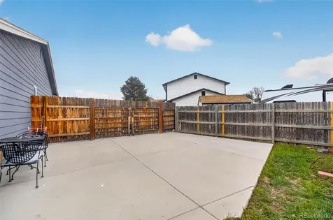 4867 S Johnson Street Littleton CO 80123